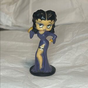 Betty Boop Elvira